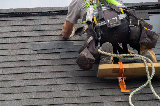 Roof Installation Near Me in South San Francisco, CA