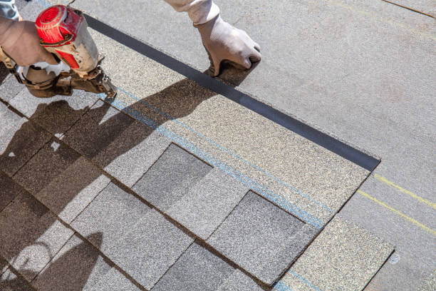 Quick and Trustworthy Emergency Roof Repair Services in South San Francisco, CA